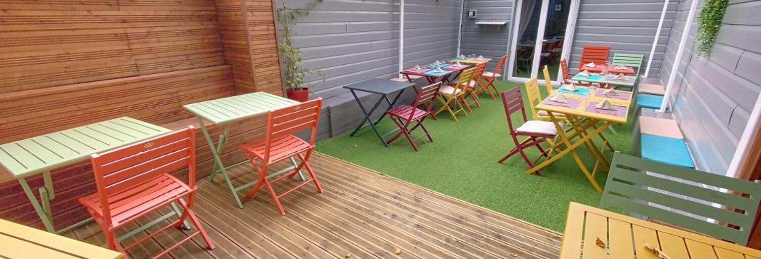 Commerce  200 m² à vendre à Bordeaux (33000)