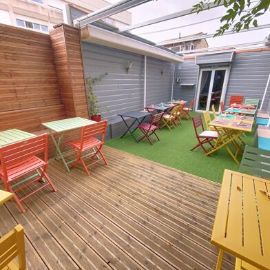 Commerce  194400 €