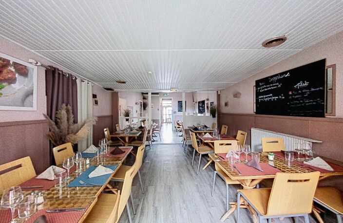 Bordeaux Arlac - Fonds de commerce restaurant - Licence IV — photo 2