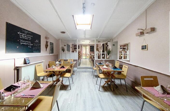 Bordeaux Arlac - Fonds de commerce restaurant - Licence IV — photo 3