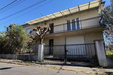 Maison 5 pièces 205900 €