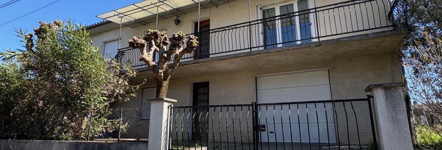 Maison 5 Pièces 111 m² à vendre à Montauban (82000)