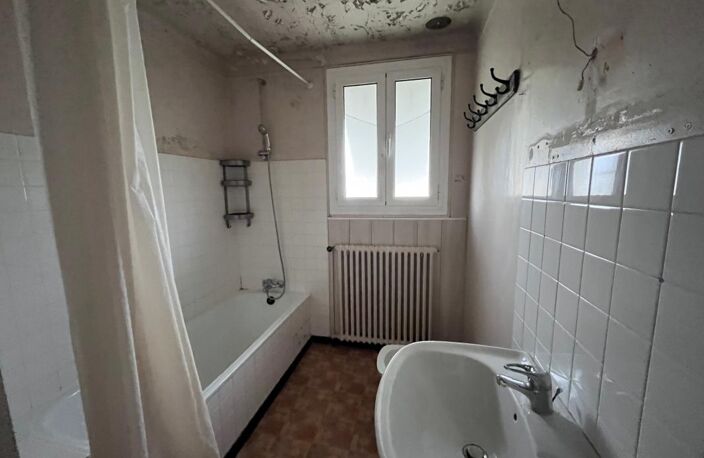 Maison de ville — photo 5