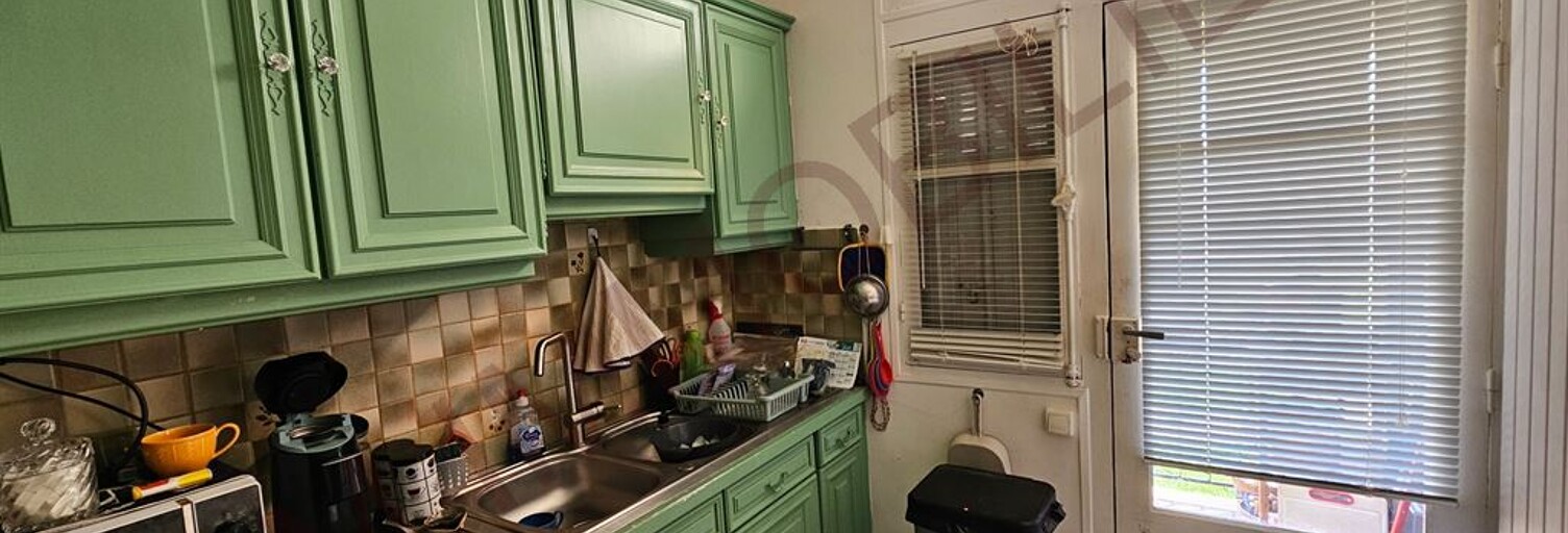 Maison 4 Pièces 89 m² à vendre à Auxerre (89000)