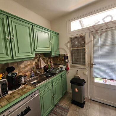 Maison 4 pièces 169600 €