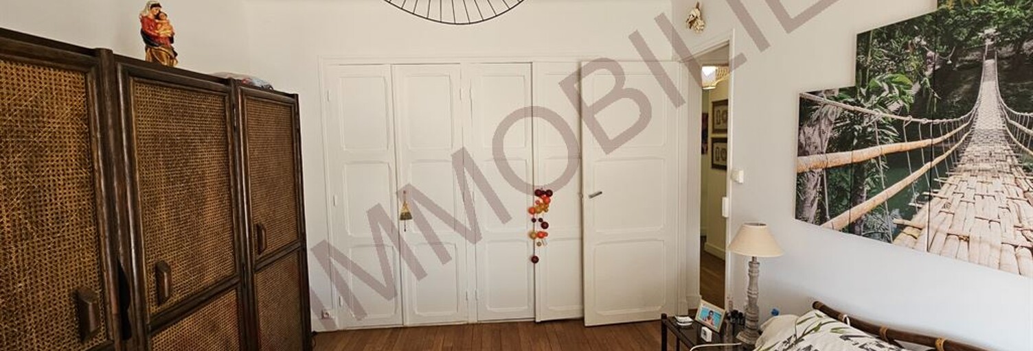 Maison 4 Pièces 89 m² à vendre à Auxerre (89000)