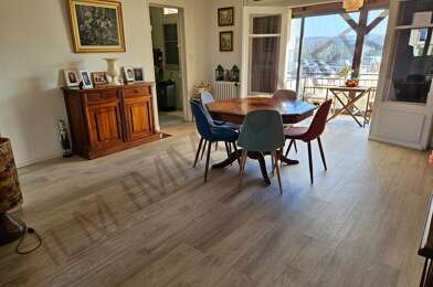Maison 4 pièces 159900 €