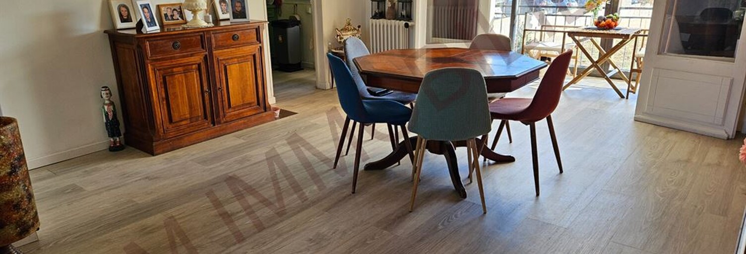 Maison 4 Pièces 89 m² à vendre à Auxerre (89000)