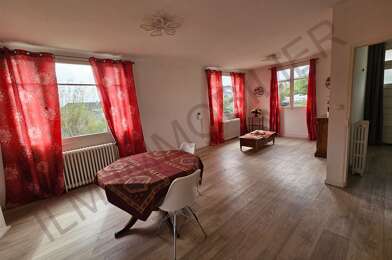 Maison 4 pièces 159900 €
