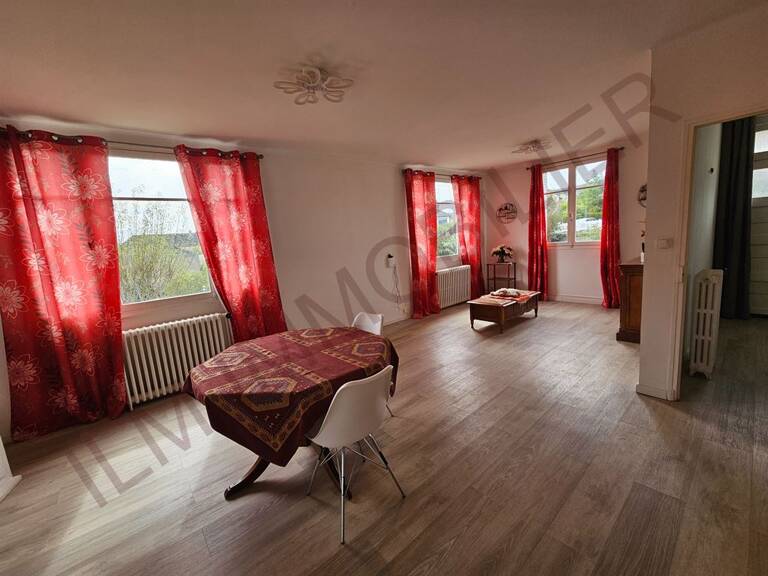 MAISON 3 NIVEAUX TERRAIN — photo 1