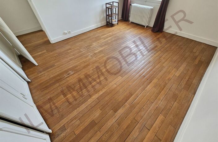 MAISON 3 NIVEAUX TERRAIN — photo 4