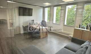Bureau  272 m² à louer à Charenton-le-Pont (94220)