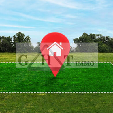 Terrain  1520000 €