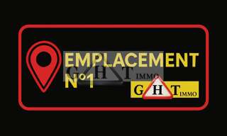 Terrain  3619 m² à vendre à Pontault-Combault (77340)