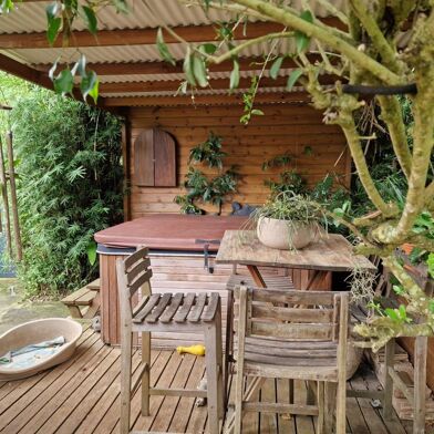 Maison 8 pièces 380000 €