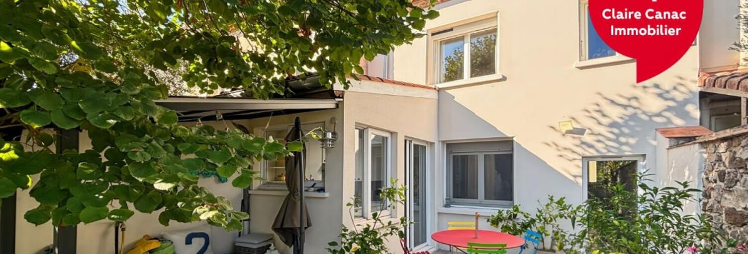 Maison 4 Pièces 88 m² à vendre à Castres (81100)