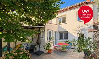 Maison 4 Pièces 88 m² à vendre à Castres (81100)