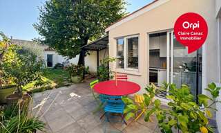 Maison 4 Pièces 88 m² à vendre à Castres (81100)