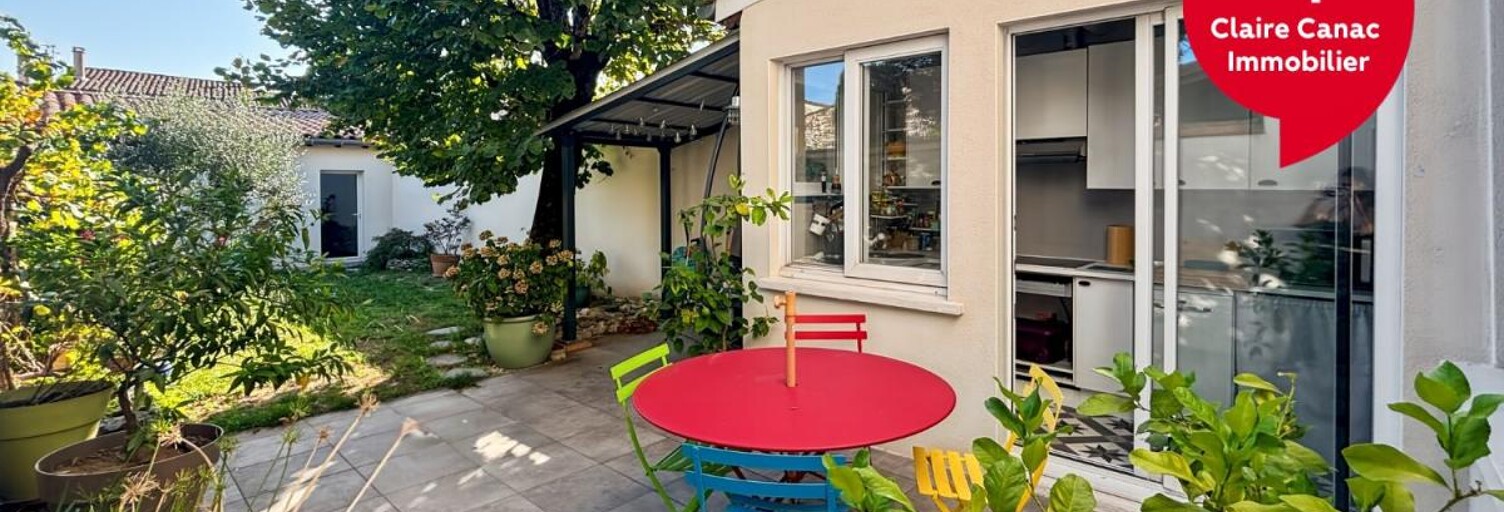 Maison 4 Pièces 88 m² à vendre à Castres (81100)