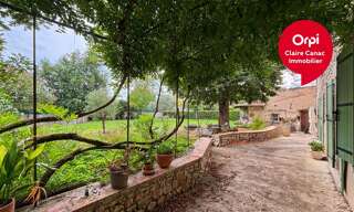 Maison 5 Pièces 224 m² à vendre à Sémalens (81570)