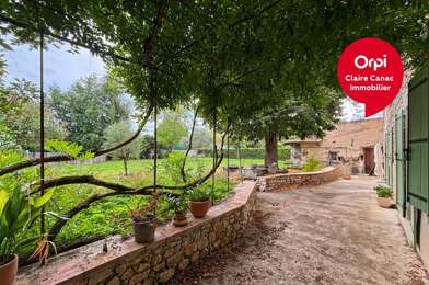 Maison 5 pièces 290000 €