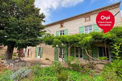 Maison 5 pièces 275000 €