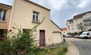 Maison 3 Pièces 67 m² à vendre à Cergy (95800)