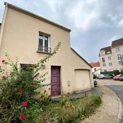 Maison 3 pièces 249900 €