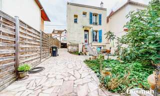 Maison 5 Pièces 90 m² à vendre à Saint-Denis (93380)