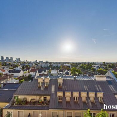 Appartement 3 pièces 390000 €