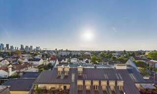 Appartement 3 Pièces 56 m² à vendre à La Garenne-Colombes (92250)