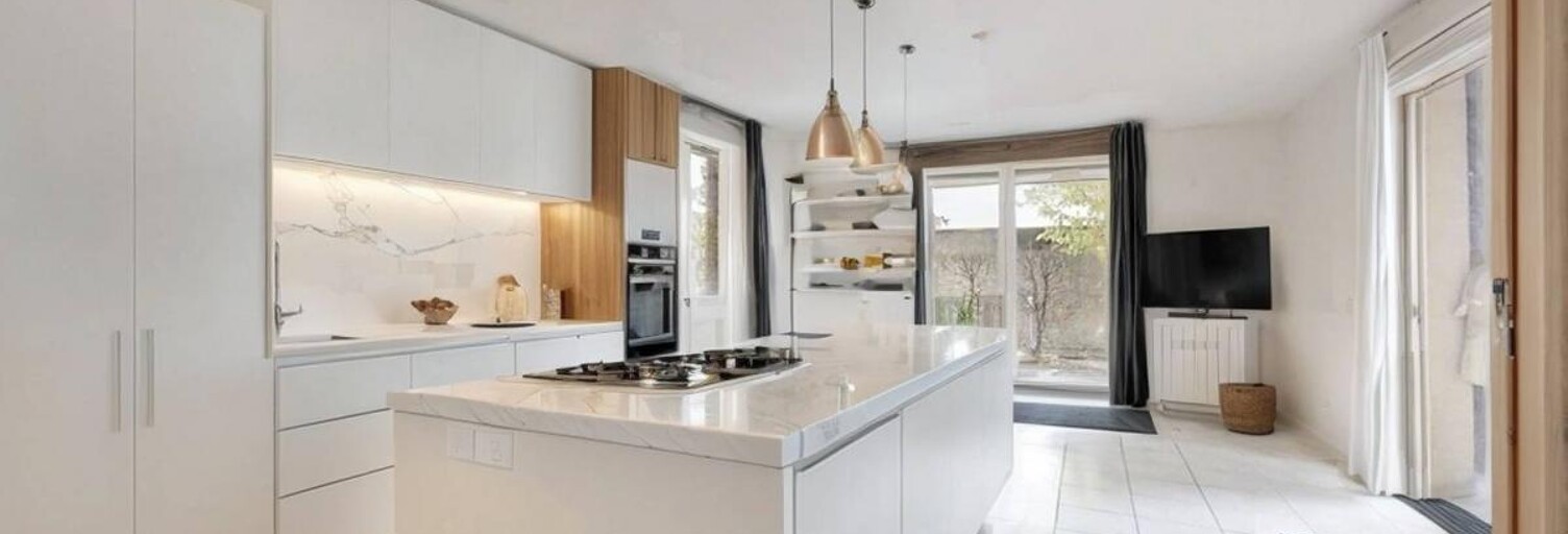 Appartement 3 Pièces 63 m² à vendre à Lyon 8 (69008)