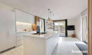 Appartement 3 Pièces 63 m² à vendre à Lyon 8 (69008)