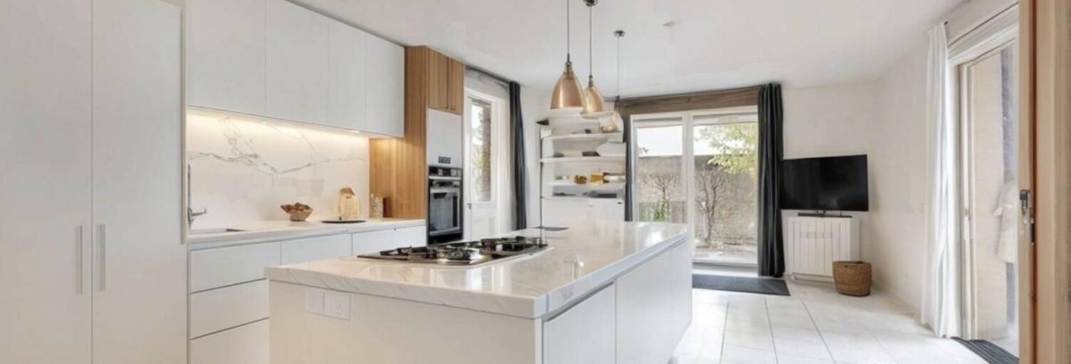 Appartement 3 Pièces 63 m² à vendre à Lyon 8 (69008)