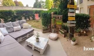 Appartement 3 Pièces 70 m² à vendre à Lyon 8 (69008)