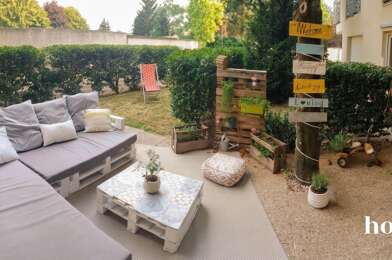 Appartement 3 pièces 219000 €
