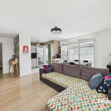 Appartement 4 pièces 415000 €