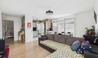 Appartement 4 Pièces 83 m² à vendre à Asnières-sur-Seine (92600)