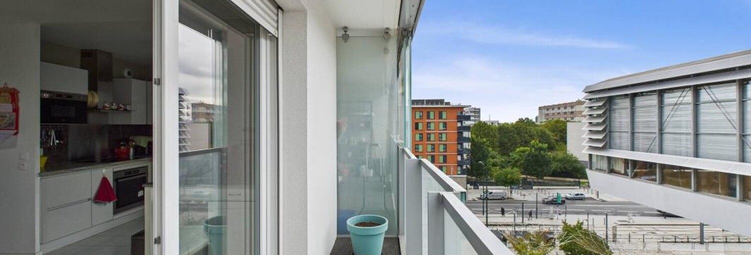 Appartement 4 Pièces 83 m² à vendre à Asnières-sur-Seine (92600)