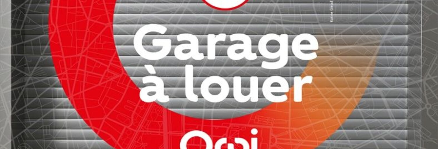 Garage   m² à louer à Saint-Priest (69800)