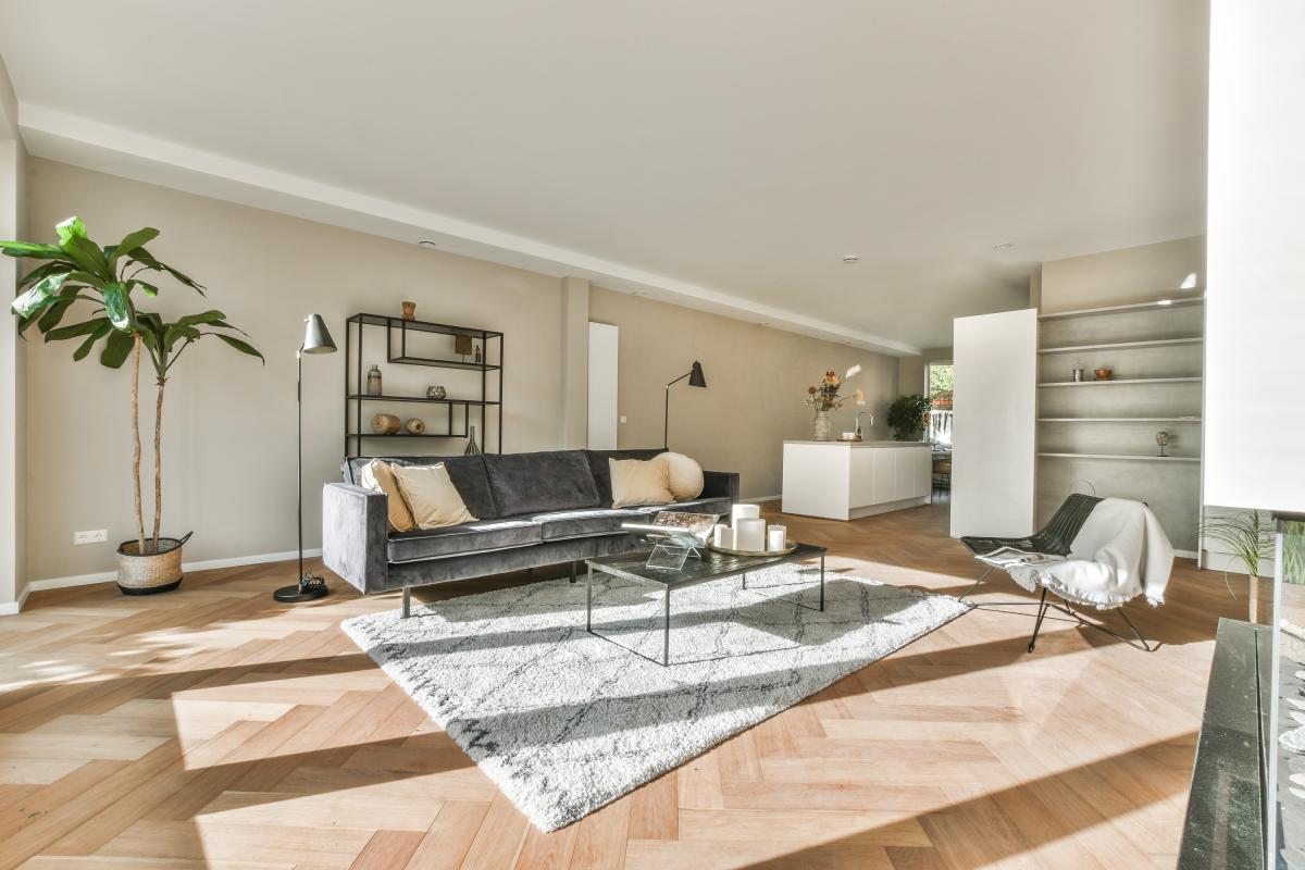 Appartement  T4 à vendre Arnouville 95400