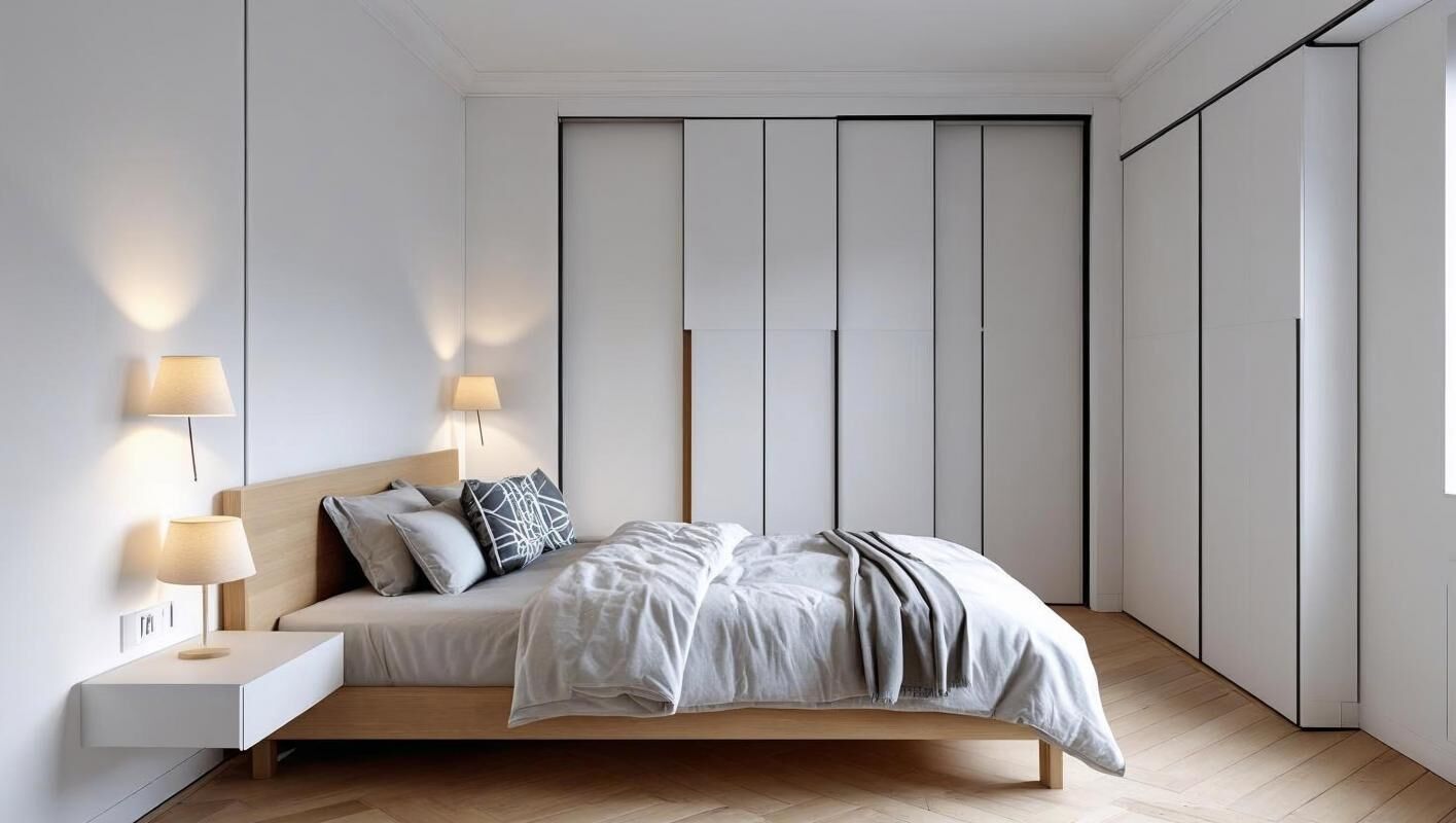 Appartement neuf 2 pièces 39 m²