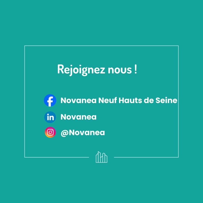 Appartement neuf 2 pièces 39 m²