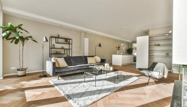 Appartement 4 pièces  à vendre Arnouville 95400