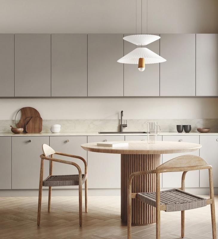 Appartement neuf 4 pièces 78 m²