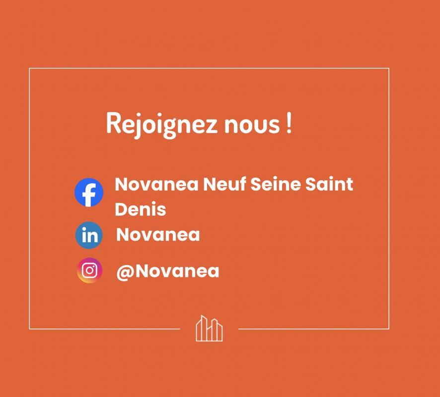 Appartement neuf 4 pièces 78 m²