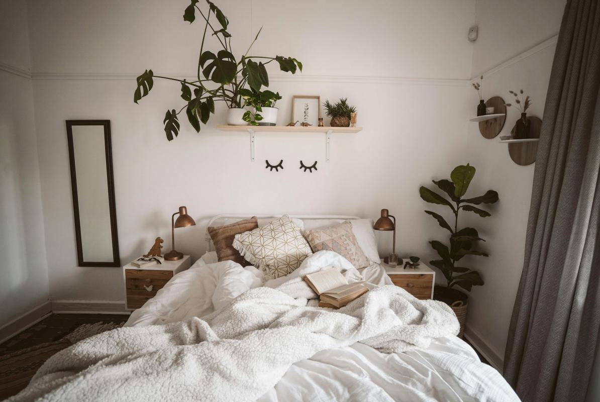 Appartement neuf 4 pièces 78 m²