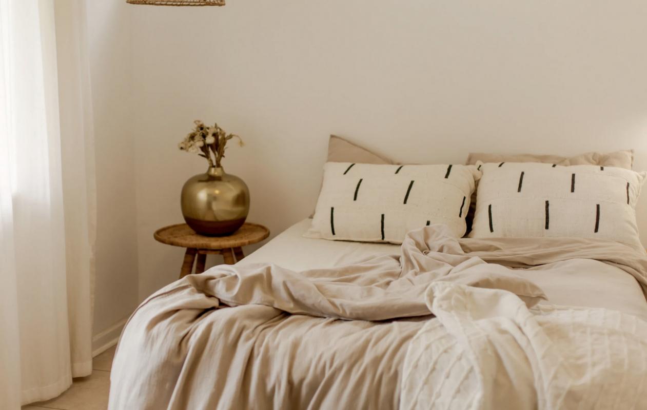 Appartement neuf 2 pièces 43 m²