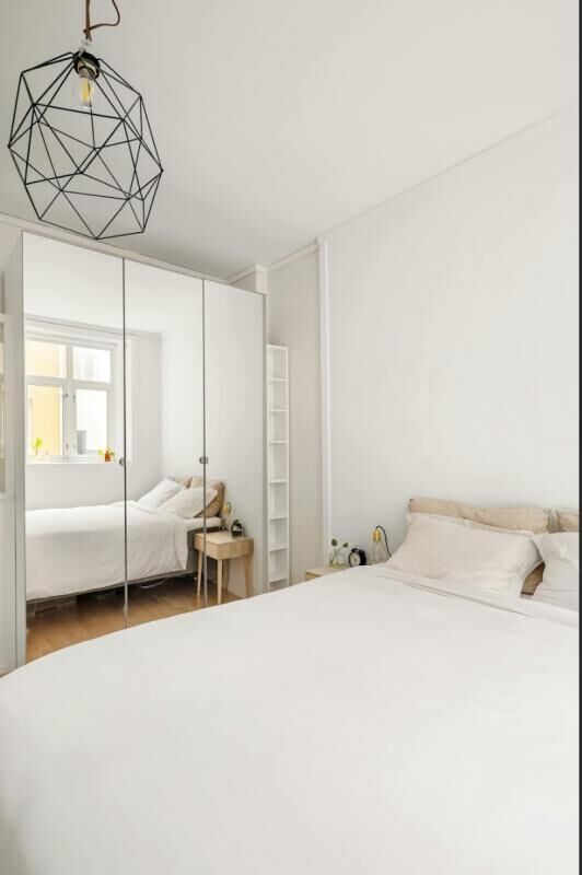 Appartement neuf 2 pièces 43 m²