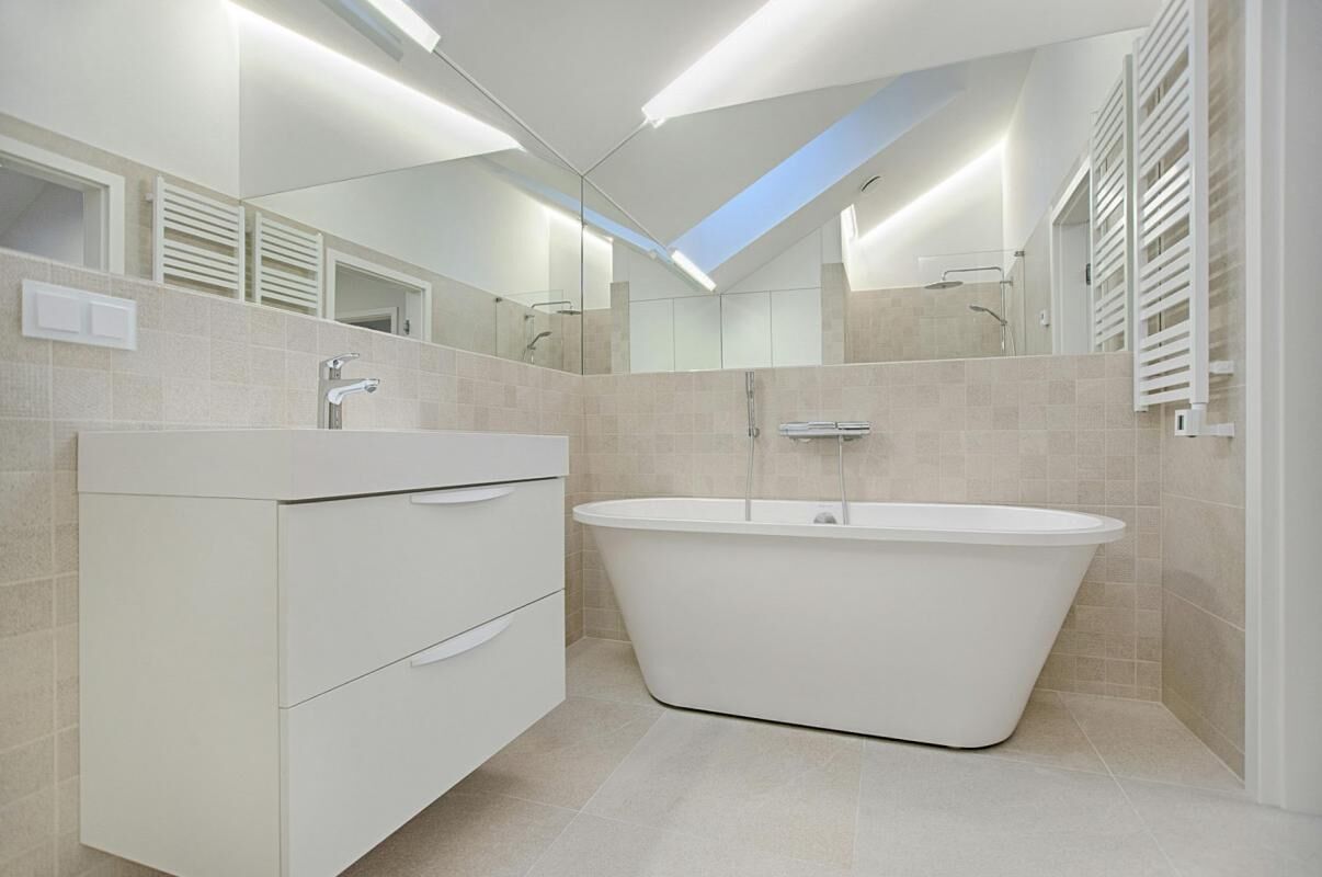 Appartement neuf 2 pièces 43 m²